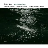OUTHERE Third Reel - Many More Days (CD)