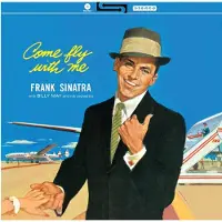 Intermusic Come Fly With Me -Hq- (LP)