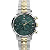 Timex Marlin Heren Multikleur Horloge TW2W60000