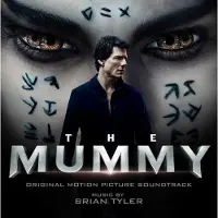 Ginza.se Mummy [2017] [Original Motion Picture Soundtrack]