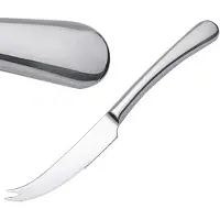 Abert Coltello Tweepuntig Kaasmes 220mm (12 Stuks) - DP898