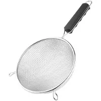 Vogue Heavy-Duty Bol Zeef - FE741 - Restaurant - Hotel - Professioneel