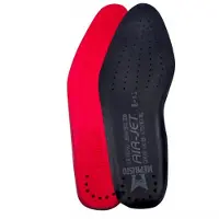 Mephisto inlegzolen heren Faston maat 42