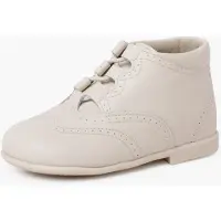 Pisamonas Wandelschoen offwhite