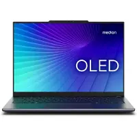 Medion Signium 14 S1 Oled - Inch Qhd Intel Core 5 120u 16 Gb 512 Iris Xᵉ