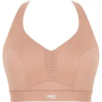 Panache - Endurance Sport BH met beugel – Dusty Rose - 80G