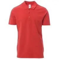 Payper Amalfi - Red - XXS