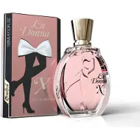 Omerta - L'uomo X - Eau De Toilette - 100ML