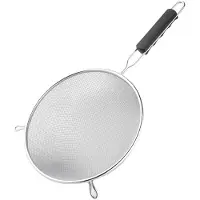 Vogue Heavy-Duty Bol Zeef - FE743 - Restaurant - Hotel - Professioneel