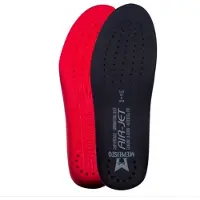 Mephisto inlegzolen heren Brumath maat 46
