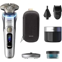 Philips i9000 Prestige Ultra - Wet&Dry elektrisch scheerapparaat met SkinIQ Pro - XP9404/38