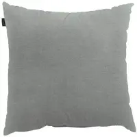 Madison sierkussen 45x45 Basic Grey