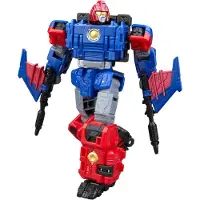 Hasbro Toys Age of the Primes The Thirteen Nexus Prime 6" Action Figure, 8+