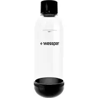 Wessper - Sodamaker Bottle - 1 liter