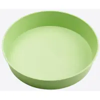 Point-Virgule Bakvorm - Rond - Voor Biscuit - Voor 8 personen - Ø 23.5cm