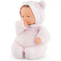 Corolle Mon Doudou Pluchen Babybeer Babypop - 28cm
