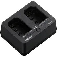 Sony BC-SAD1 SA Dubbele Batterijlader