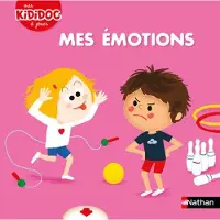 Nathan Mes emotions