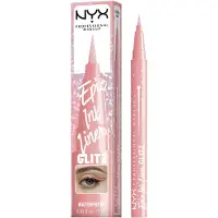 Nyx Epic Ink Liner Glitz Eyeliner Waterproof #03-bootcut Bling 1 ml