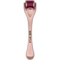 Zoe Ayla Microneedling Derma Roller - 0.5mm