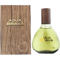 Agua brava Eau de Cologne 100 ml