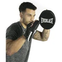 Everlast Core Punch Pad - Zwart