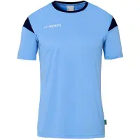 Uhlsport Squad 27 T-shirt Met Korte Mouwen