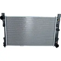 NRF 58390 Radiateur