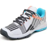 Babolat Sensa Padel Shoes Wit EU 37 Vrouw
