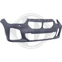 Diederichs 1266450 Bumper