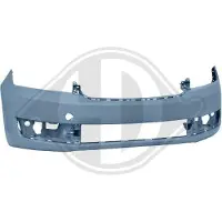 Diederichs 7825050 Bumper