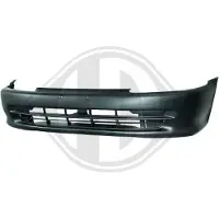 Diederichs 5205050 Bumper