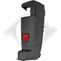 Diederichs 3484758 Achterbumper