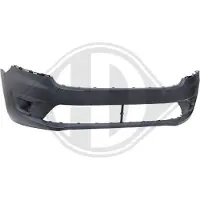 Diederichs 1455850 Bumper