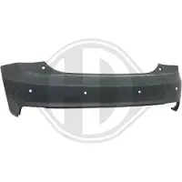 Diederichs 1080156 Achterbumper