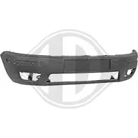 Diederichs 1475050 Bumper