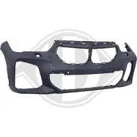 Diederichs 1266452 Bumper