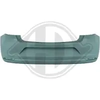 Diederichs 2207056 Achterbumper