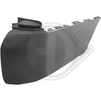 Diederichs 4098356 Achterbumper