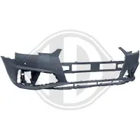 Diederichs 1020152 Bumper