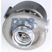 BTS Turbo T915604 Turbocharger