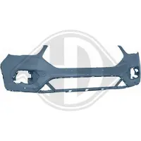 Diederichs 1471151 Bumper
