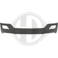 Diederichs 2256050 Bumper