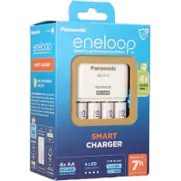 Panasonic Bq-cc17/+4aa Aa Batterijlader