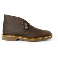 Clarks Derby's Desert BT EVO heren 44