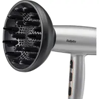 BaByliss Cosmos D580DE