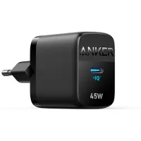 Anker Ace USB-C Snellader 45W Zwart