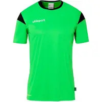 Uhlsport Squad 27 T-shirt Met Korte Mouwen