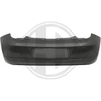 Diederichs 7851055 Achterbumper