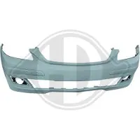 Diederichs 1685053 Bumper